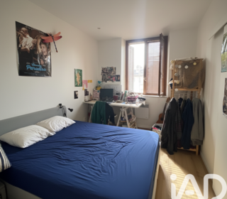  Appartement � vendre 3 pi�ces 61 m�