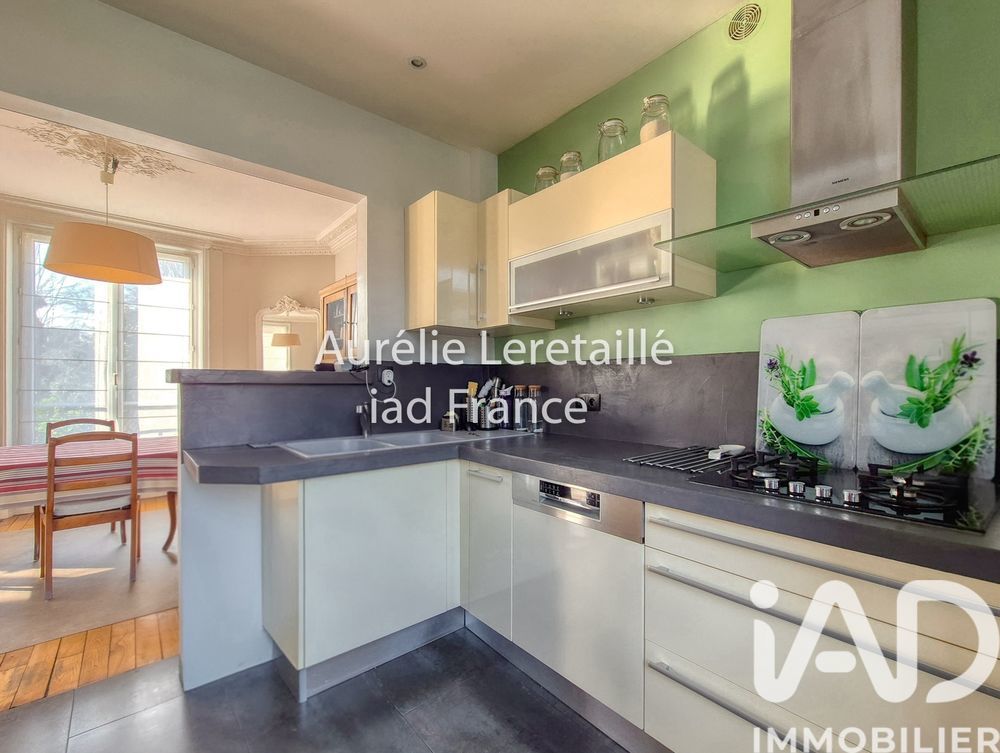 � vendre  Maison Sannois (95110)