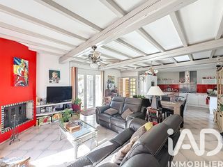  Maison � vendre 5 pi�ces 122 m�