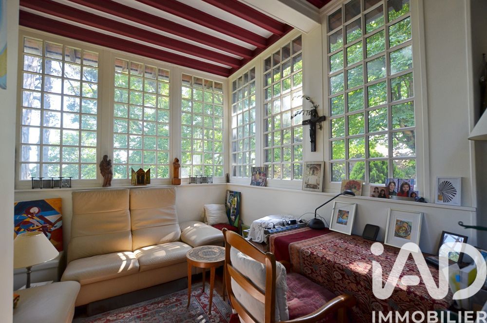 � vendre  Maison Sannois (95110)