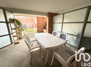  Appartement � vendre 4 pi�ces 100 m�