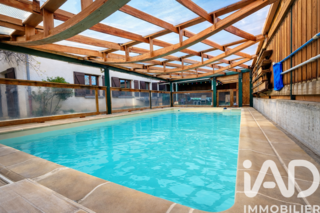  Maison � vendre 9 pi�ces 201 m�