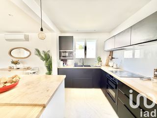  Maison � vendre 7 pi�ces 155 m�