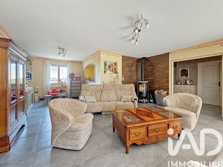  Maison � vendre 4 pi�ces 128 m�