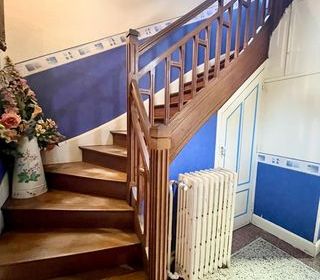  Maison � vendre 8 pi�ces 99 m�