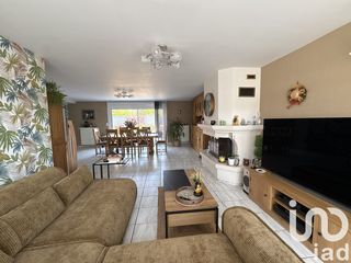  Maison � vendre 8 pi�ces 217 m�