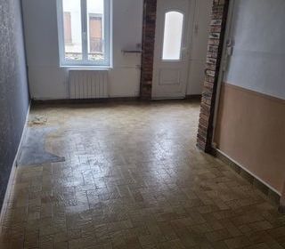  Maison � vendre 4 pi�ces 80 m�