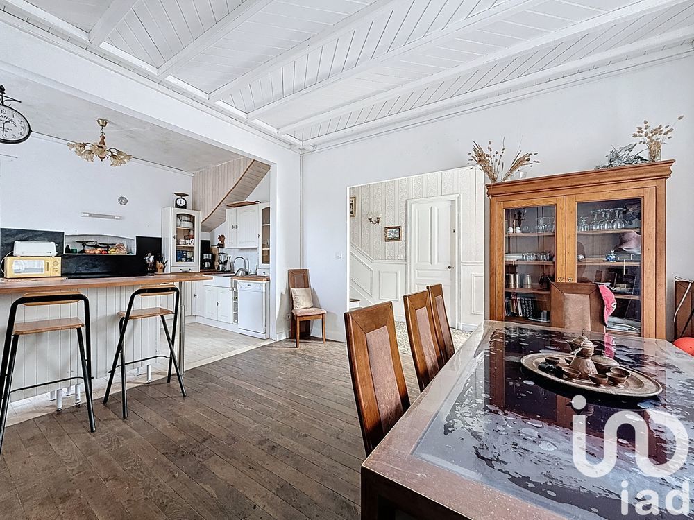 � vendre  Maison Quiberon (56170)