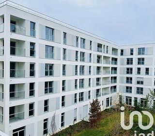  Appartement � vendre 1 pi�ce 31 m�