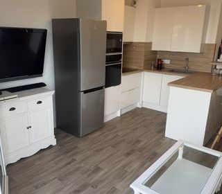  Appartement � vendre 2 pi�ces 41 m�