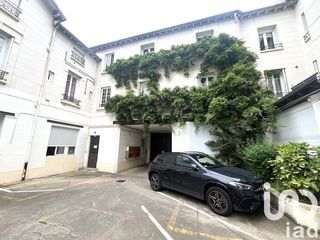  Appartement � vendre 7 pi�ces 197 m�