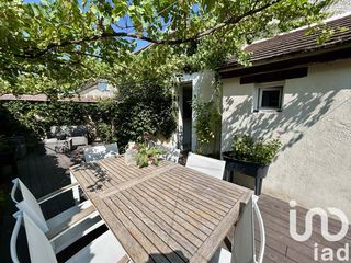  Maison � vendre 3 pi�ces 101 m�