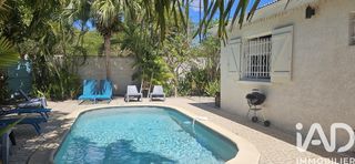  Maison � vendre 4 pi�ces 73 m�