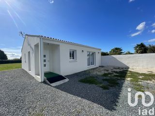  Maison � vendre 3 pi�ces 92 m�