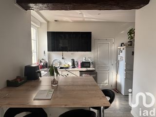  Maison � vendre 3 pi�ces 79 m�