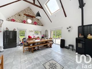  Maison � vendre 8 pi�ces 312 m�