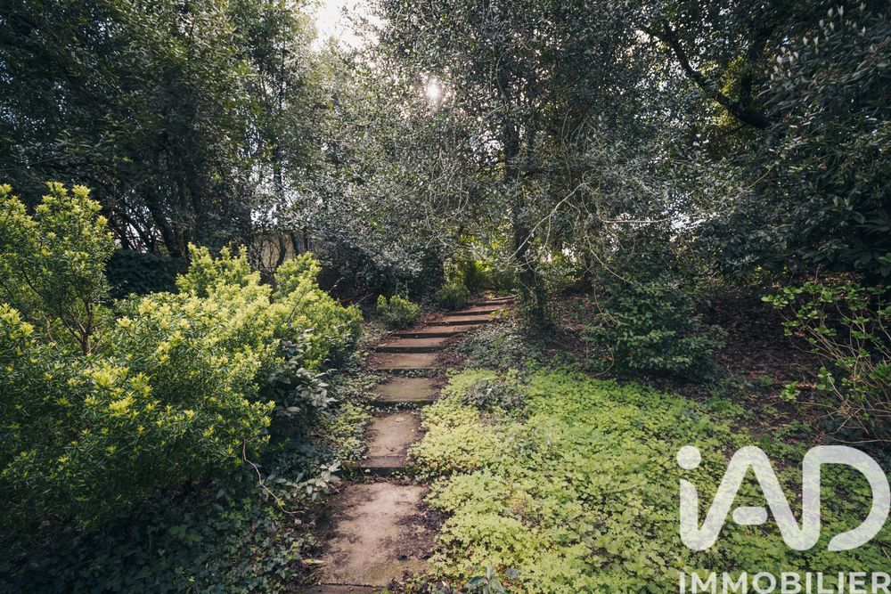 � vendre  Maison Rez� (44400)