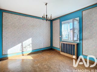  Maison � vendre 4 pi�ces 96 m�