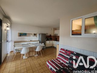  Appartement � vendre 2 pi�ces 36 m�