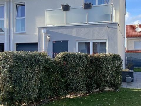   Vente Maison/villa 4 pi�ces Maison - 4 pi�ce(s) - 92 m�