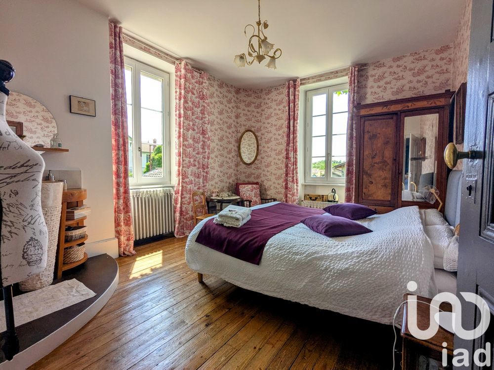 � vendre  Maison Andancette (26140)