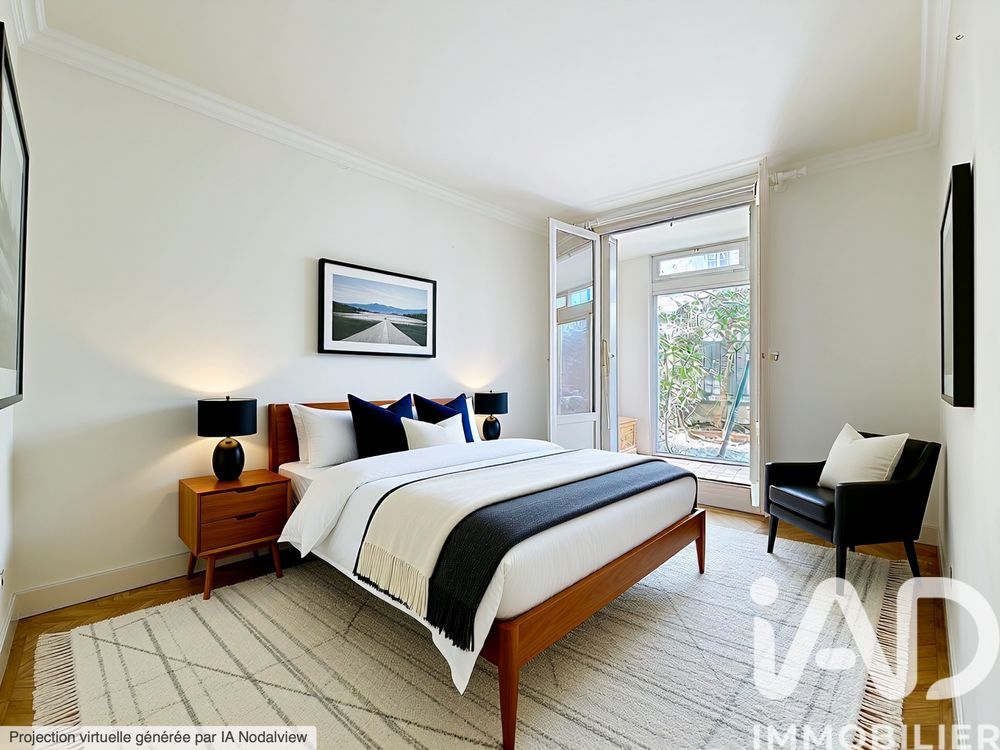 � vendre  Appartement Clichy (92110)