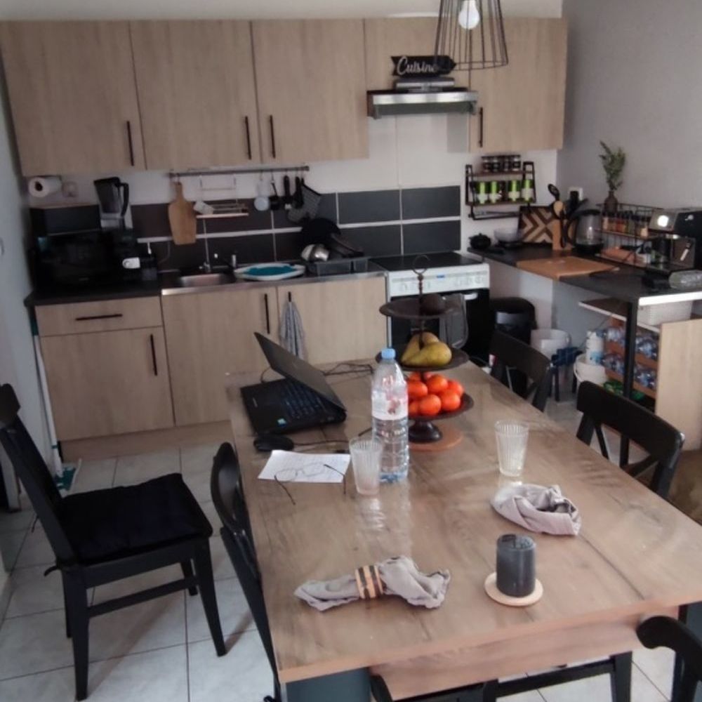 � vendre  Maison Ablain-Saint-Nazaire (62153)