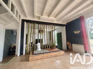  Maison � vendre 8 pi�ces 200 m�