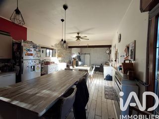  Maison � vendre 1 pi�ce 120 m�