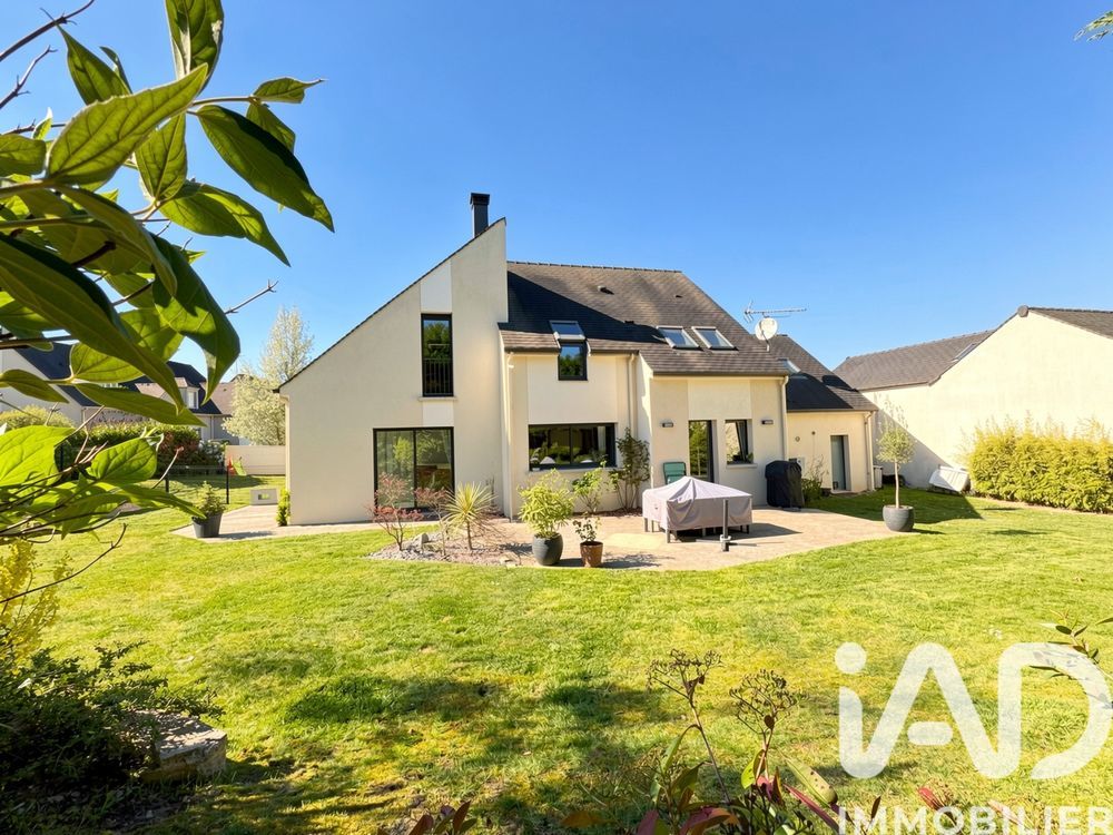 � vendre  Maison Forges-les-Bains (91470)