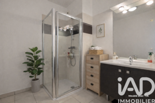  Appartement � vendre 3 pi�ces 63 m�