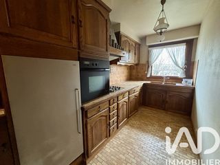  Appartement � vendre 3 pi�ces 78 m�