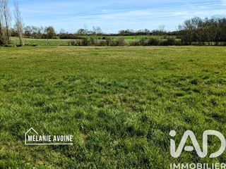  Terrain � vendre 700 m�