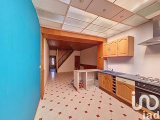  Maison � vendre 4 pi�ces 105 m�