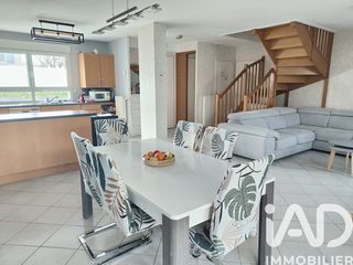  Maison � vendre 5 pi�ces 100 m�