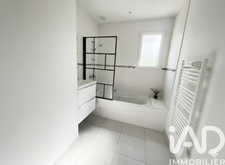  Maison � vendre 4 pi�ces 82 m�