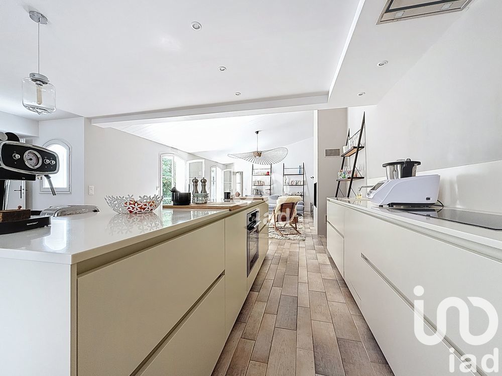 � vendre  Maison La Couarde-sur-Mer (17670)