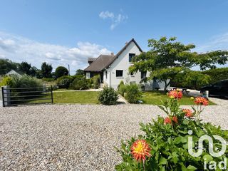  Maison � vendre 6 pi�ces 172 m�