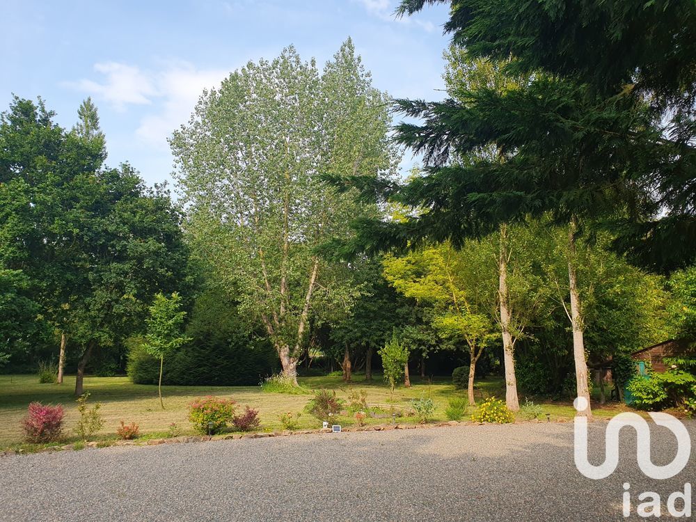 � vendre  Maison Pl�guien (22290)