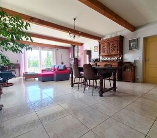  Maison � vendre 4 pi�ces 132 m�