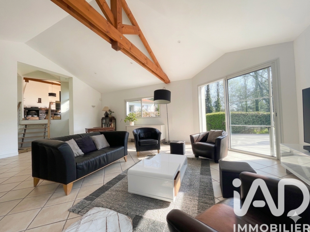 � vendre  Villa Suc�-sur-Erdre (44240)