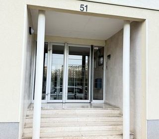  Appartement � vendre 3 pi�ces 59 m�