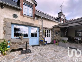  Maison � vendre 7 pi�ces 160 m�