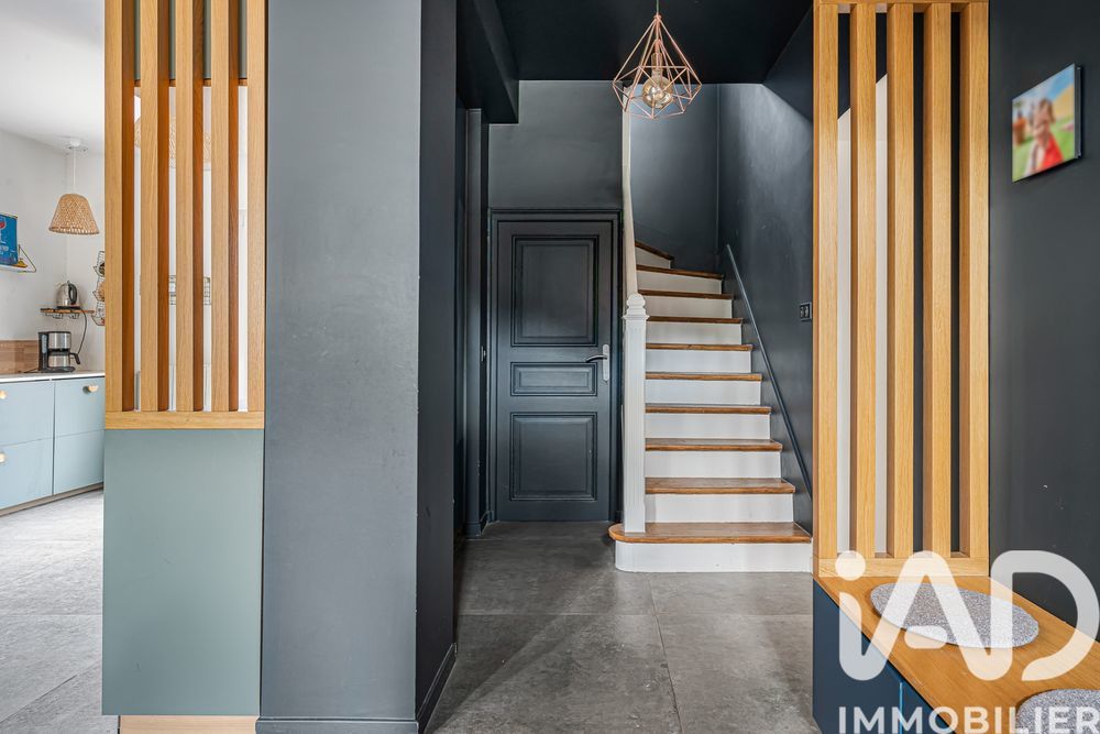 � vendre  Maison Nanterre (92000)