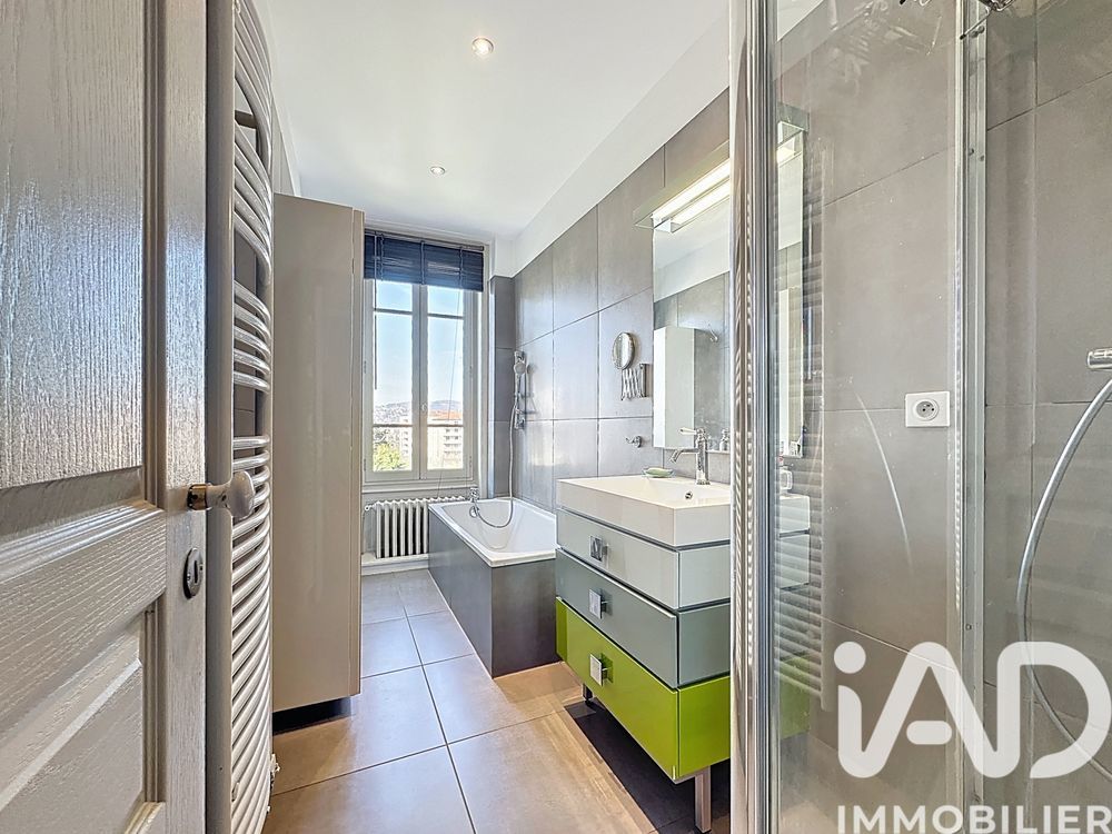 � vendre  Appartement Caluire-et-Cuire (69300)