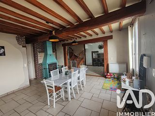  Maison � vendre 6 pi�ces 185 m�