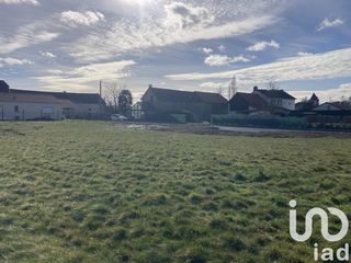  Terrain � vendre 947 m�