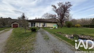  Maison � vendre 5 pi�ces 129 m�