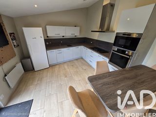  Maison � vendre 5 pi�ces 95 m�