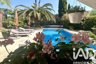  Appartement � vendre 8 pi�ces 260 m�